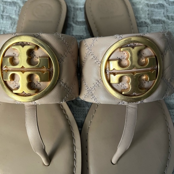 Tory Burch Sandals - Picture 2 of 5